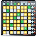 Novation Launchpad S 64-Button Ableton Controller