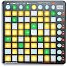 Novation Launchpad S 64-Button Music Controller
