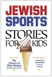 Jewish Sport Stories for Kids