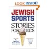 Jewish Sport Stories for Kids