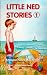Little Ned Stories: A Chapter-Picture Book for Kids (Little Ned Stories)