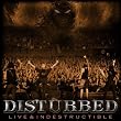 Live And Indestructible (Audio Only) [Explicit]
