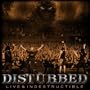 Inside The Fire [Live From Deep Rock Drive]