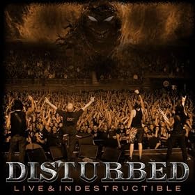 Inside The Fire [Live From Deep Rock Drive]