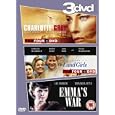 Charlotte Gray / Land Girls / Emma's War