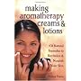 Making Aromatherapy Creams and Lotions