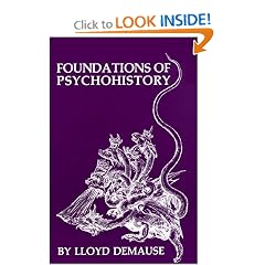 Foundations of Psychohistory