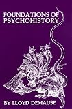 cover of Foundations of Psychohistory