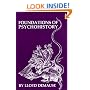 Foundations of Psychohistory