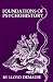 Foundations of Psychohistory