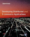 Developing distributed and e-commerce applications