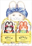 Search : Rabbits (Cuddle Up Books)