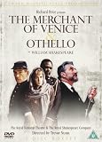 The Merchant Of Venice / Othello [UK IMPORT] - Ian McKellen