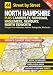 AA Street by Street Hampshire, North (AA Street by Street)
