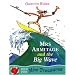 Mrs.Armitage and the Big Wave (Red Fox Mini Treasure)