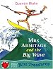 Mrs.Armitage and the Big Wave (Red Fox Mini Treasure)