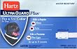 Hartz Ultraguard Plus Flea &Tick Dog Collar