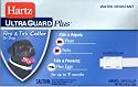Hartz Ultraguard Plus Flea &Tick Dog Collar