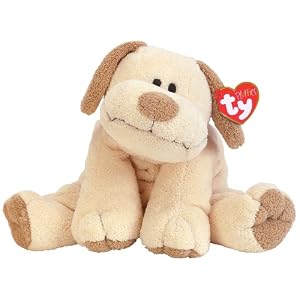 PLOPPER - dog by 