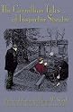 The Carrollian Tales of Inspector Spectre: R.I.P. (Restless in Pieces) and The Oxfordic Oracle