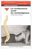 Le traitement actif du lombalgique : Flexibilit�, stabilit�, endurance