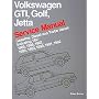 Volkswagen GTI, Golf and Jetta Service Manual 1985-92: Gasoline, Diesel and Turbo Diesel Including 16v