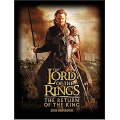 The Lord of the Rings