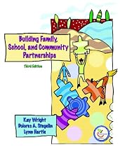 Building Family, School, and Community Partnerships