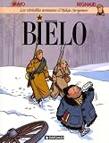 Revue Dargaud  / Les véritables aventures d'Aleksis Strogonov. 1 Biélo