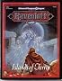 Islands of Terror (Ravenloft Advanced Dungeons & Dragons, 2nd Edition, Rr4 Accessory 9348)