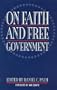 On Faith and Free Government