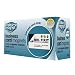 MagnaCard Magnetic Business Cards, 50 Count (MC50)
