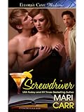 Screwdriver (Cocktales, Book Two)