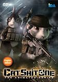 Cat Shit One - THE ANIMATED SERIES (Episode 1) - DVD English Edition Cat Shit One - THE ANIMATED SERIES (Episode 1) - DVD English Edition