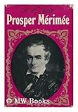 Prosper Mérimée