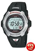 CASIO (カシオ) 腕時計 G-SHOCK The G DIGITAL タフソーラー 電波時計 GW-700J-1JF