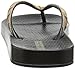 Ipanema Women's Ana Ethnic Flip Flop