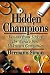 Hidden Champions: Lessons from 500 of the World's Best Unknown Companies