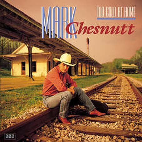 CD-Charts  Music : Too Cold at Home