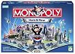 Monopoly Here & Now Limited Edition