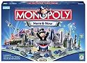 Monopoly Here & Now Limited Edition