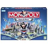 Monopoly Here & Now Limited Edition