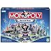 Monopoly Here & Now Limited Edition