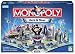 Here & Now Edition Monopoly Board Game