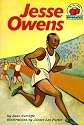 Jesse Owens (On My Own Biography)