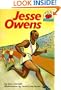 Jesse Owens (On My Own Biographies)
