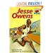 Jesse Owens (On My Own Biographies)