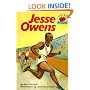 Jesse Owens (On My Own Biography)