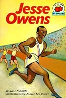 Jesse Owens (On My Own Biography)