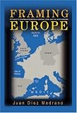 Framing Europe (Princeton Studies in Cultural Sociology)